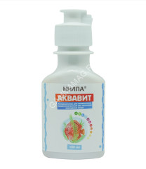 Кондиционер (Нилпа) Аквавит для воды, 100мл