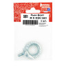 Рым-болт М6 DIN580 BROZEX (1шт) *10