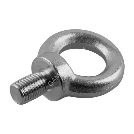 Рым-болт М6 DIN580 BROZEX (1шт) *10