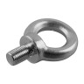 Рым-болт М6 DIN580 BROZEX (1шт) *10