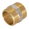 Ниппель 3/4"(_20) П/П CTM CRNM0034 *10/200