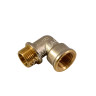 Уголок сантехнический 3/4"(_20) М/П CTM CRLFМ034 *10/70