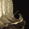 Люстра N1863/3 AB Е27 3*40Вт ( h=320; d=560) VERNER LIGHTING *1
