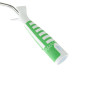 Валик Полиамид 180мм "Профи" d-8мм сине-зел (арт.100-733) (Акор) *1/30
