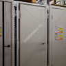 Дверь межкомнатная глухая ESTETICA 304 ПВХ Дуб Пломбир 600 мм BROZEX-WOOD *1