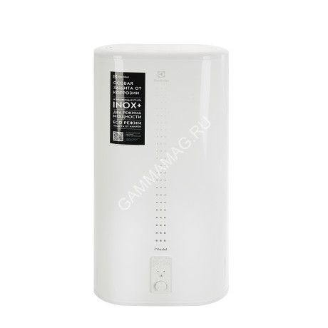 Водонагреватель электрический накопительный Electrolux EWH 50 Citadel *1