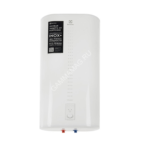 Водонагреватель электрический накопительный Electrolux EWH 50 Citadel *1