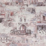 Обои флиз "WallSecret Basic" 8685-19 10*1,06м *6