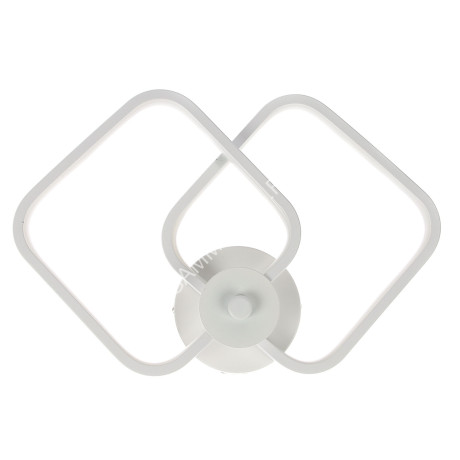 Бра 602/28W 340 мм 1 реж. VERNER LIGHTING *1/10