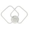 Бра 602/28W 340 мм 1 реж. VERNER LIGHTING *1/10