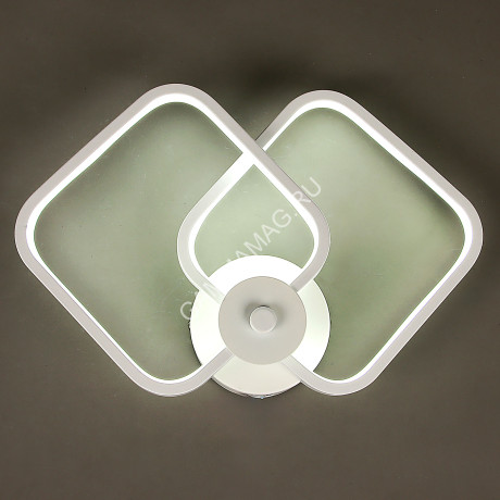 Бра 602/28W 340 мм 1 реж. VERNER LIGHTING *1/10