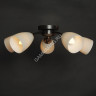 Люстра N4155/5 5*40W E27 (q-600;h-170) VERNER LIGHTING *1