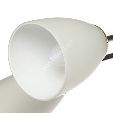 Люстра N4155/5 5*40W E27 (q-600;h-170) VERNER LIGHTING *1
