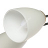 Люстра N4155/5 5*40W E27 (q-600;h-170) VERNER LIGHTING *1