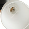 Люстра N4155/5 5*40W E27 (q-600;h-170) VERNER LIGHTING *1