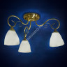 Люстра С0591/3 3*40W E27 (q550 h-290) VERNER LIGHTING *1