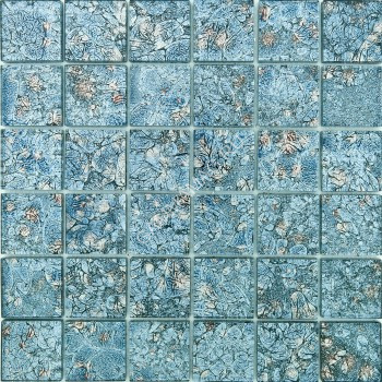 Мозаика CBK 005-4mm/партия 201908 (300*300*4мм) Glass (22 шт/уп)
