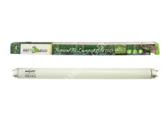 Лампа (Repti Zoo) УФ 5018LL T8 ReptiSol Tropical 5.0, 18Вт