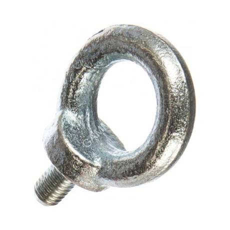 Рым-болт М10 DIN580 BROZEX (1шт) *10