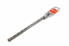 Бур по бетону 14*160мм SDS-plus 2 грани (YAE401400160) Novocraft *1/10/50