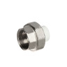 Американка PPRC внутр. резьба _ 20-1" *25/100