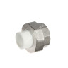 Американка PPRC внутр. резьба _ 20-1" *25/100