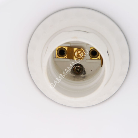 Бра N1684/1W BK+CH E27 1*40Вт (330*170*130) VERNER LIGHTING *1