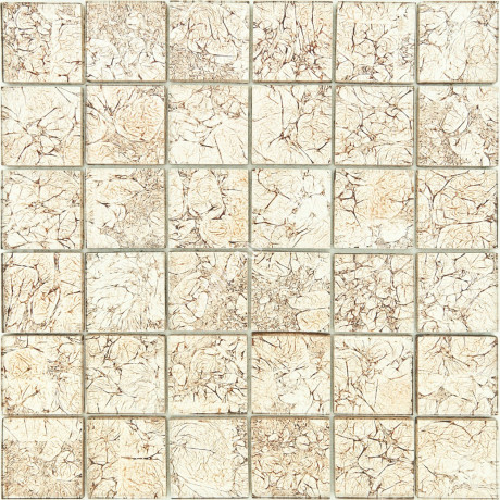 Мозаика CBK 015-4mm/партия 201908 (300*300*4мм) Glass (22 шт/уп)