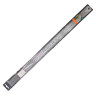 Линейка металлическая 500мм арт.2040-01-500 STURM *1/10/200