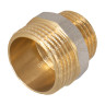 Ниппель переходной 1"(_25)х3/4"(_20) П/П CTM CRRN0134 *10/120