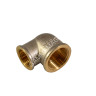 Уголок сантехнический переходной 3/4"(_20)х1/2"(_15) М/М CTM CRRL3412 *10/80