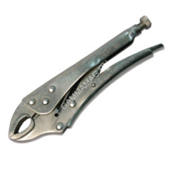 Тиски ручные 125мм (5") "888" (арт.6832725) *1/5