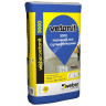 Пол наливной Weber 3000 суперфинишный 20кг Vetonit *1/54