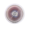 Лампа накаливания галогенная 50W-12V GU5,3 MR16 TDM SQ0341-0007 *10/200