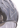 Люстра A3942/3 AB+BK Е27 3*40Вт ( h=310; d=660) S=18м2 VERNER LIGHTING *1