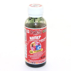 Колер паста фисташковый №14 0,1 л Palizh *6/108