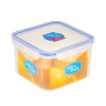 Контейнер д/прод. пластм. "Safe & Fresh" 0,86л с кр. прям. SF1-2 (Tek.A.Tek) *1/27