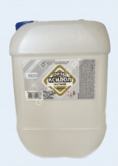 Ортоксилол 10 л/8,6 кг Можга *1/2/100