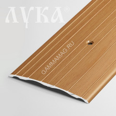 Порог-стык 60*1350 мм, 083 бук ПС 07 Лука *1/6/36