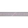 Линейка металлическая 1000мм арт.2040-01-1000 STURM *1/12/120