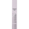 Линейка металлическая 1000мм арт.2040-01-1000 STURM *1/12/120