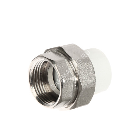 Американка PPRC внутр. резьба _ 20-3/4" *25/200