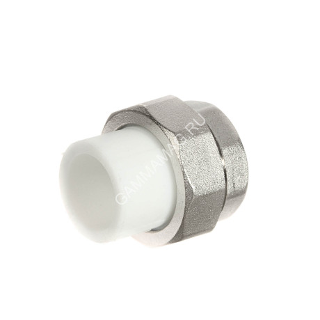 Американка PPRC внутр. резьба _ 20-3/4" *25/200