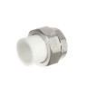 Американка PPRC внутр. резьба _ 20-3/4" *25/200