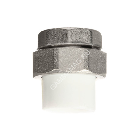 Американка PPRC внутр. резьба _ 20-3/4" *25/200