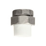 Американка PPRC внутр. резьба _ 20-3/4" *25/200