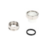 Американка PPRC внутр. резьба _ 20-3/4" *25/200