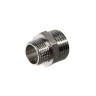 Ниппель переходной 1/2"(_15)х3/8"(_10) П/П CTM CRRN1238 *10/300