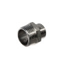 Ниппель переходной 1/2"(_15)х3/8"(_10) П/П CTM CRRN1238 *10/300