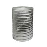 Изолар ЛМ 08 (фольгированный ширина 1м) *30м